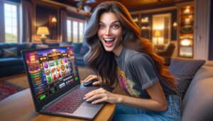 Read more about the article Discover the Best Chumba Casino Games for Endless Fun and Real Cash Wins